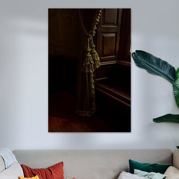 curtains from the golden age