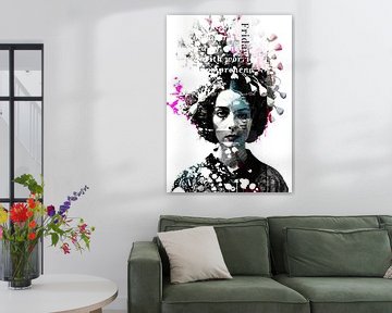 GEISHA sur KARI official art