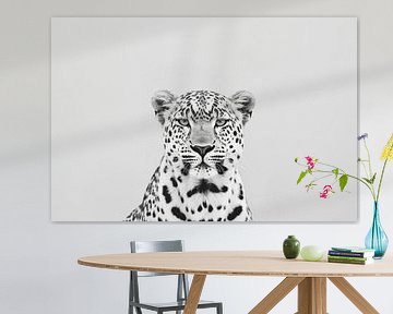 Luipaard van Poster Art Shop