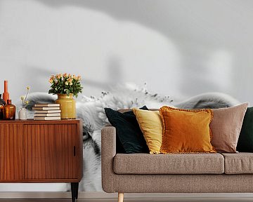 Sheep by Poster Art Shop