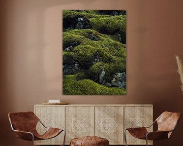 Tapestry van Daniel Laan