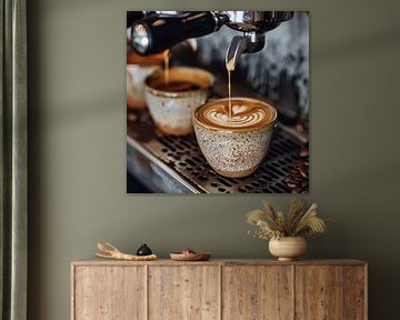 Koffie