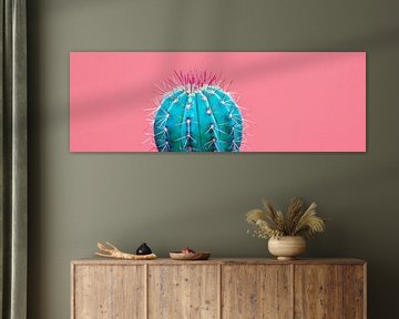 Cactus van Poster Art Shop