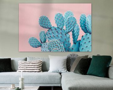 Cactus van Poster Art Shop