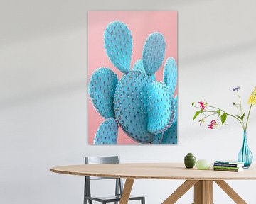 Cactus van Poster Art Shop