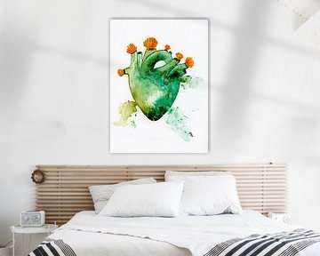 Cactus liefde