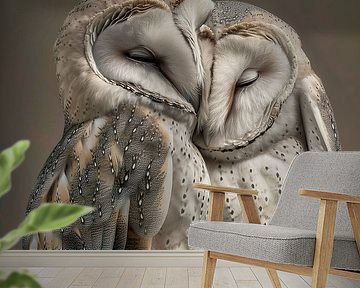 Owl always love you