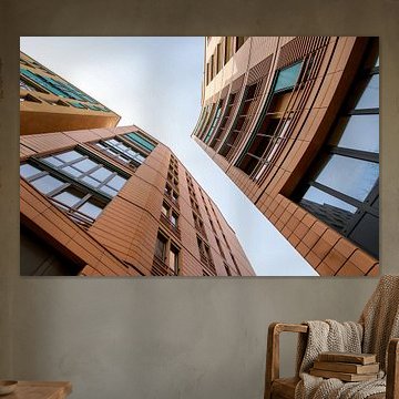 Potsdamer Platz à Berlin XIII