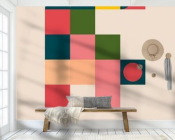 Bauhaus exhibition 05 by Emel Tunaboylu by The Artcircle