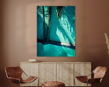 Tropical vibes