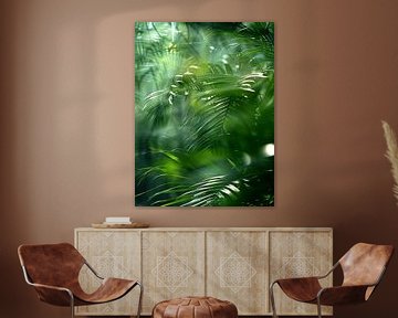 Tropical vibes