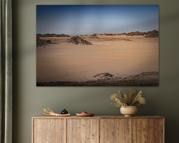 Désert d'Égypte sur K. Engelhardt Photography