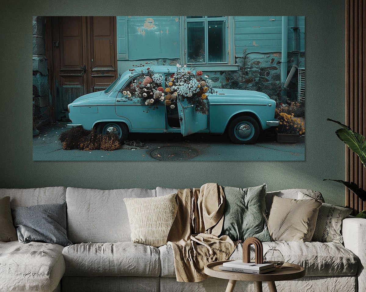 Raumvorschau