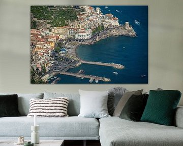 Amalfi