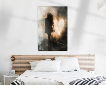 Finding inner peace van Bianca ter Riet