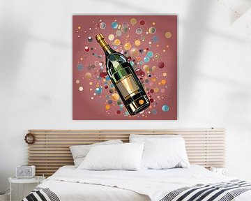 Prosecco van Fela de Wit