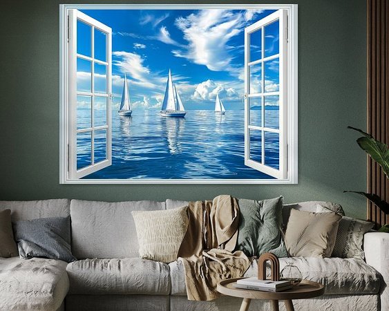 Raumvorschau