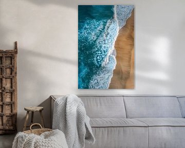Zee van Poster Art Shop