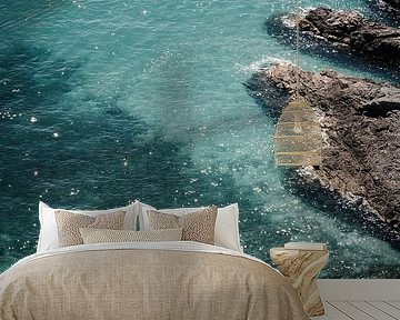 Enjoying the Italian coast in Calabria by Photolovers reisfotografie