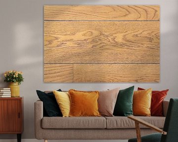 Holztextur-Hintergrund. von de-nue-pic
