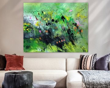 Chaos by pol ledent