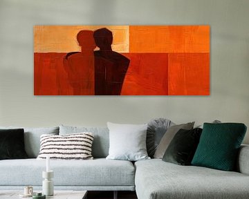 Liefde van ARTEO Schilderijen