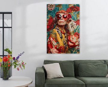 Boho koningin_03