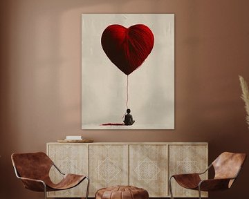 Threads of the Heart
