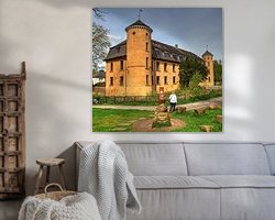 Raumvorschau