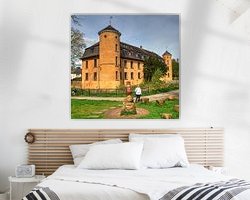 Raumvorschau