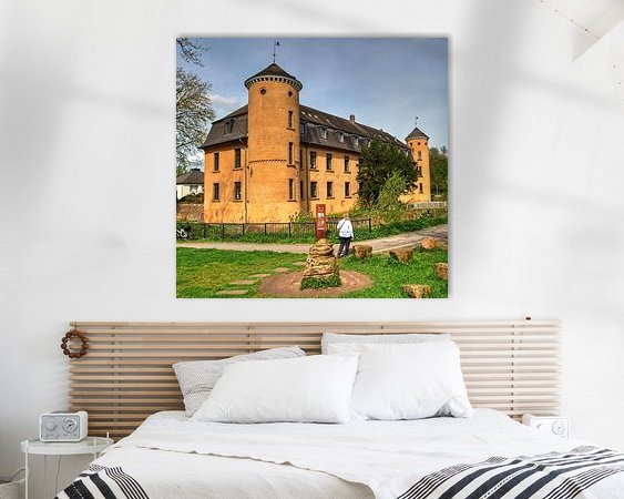 Raumvorschau