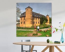 Raumvorschau
