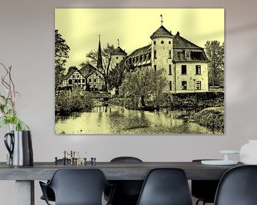 Horneburg Grafisch