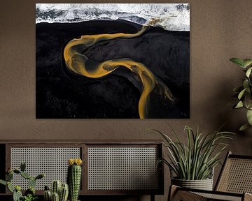 Fleuve jaune