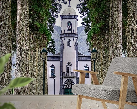 Raumvorschau