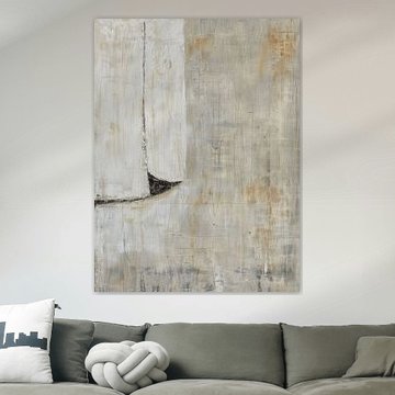 Japandi, art contemporain sur Japandi Art Studio