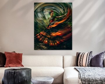 Kahlo's dreams 7