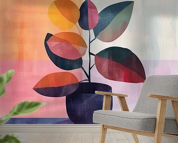 Plant Japandi by Modern Collection