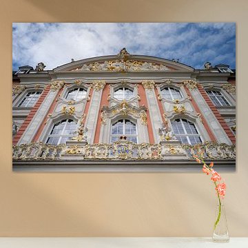 Kurfürstliches Palais