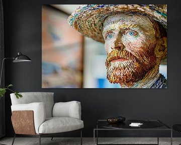Vincent van Gogh in Japan