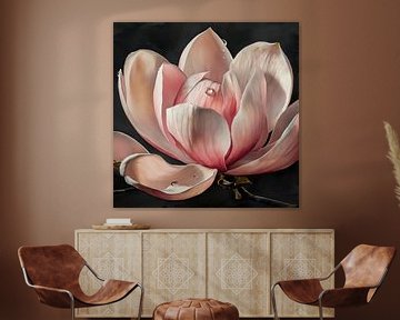 Sweet Magnolia van Art Twist by M