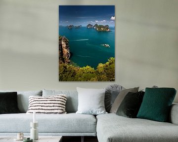 koh hong