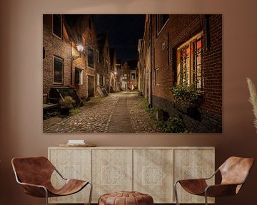 Kuiperspoort Middelburg