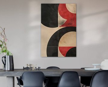Geometry by Poster Art Shop