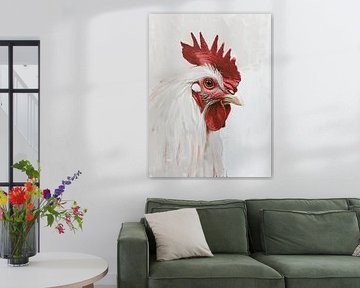 cockerel