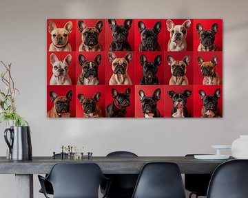 Fotos Französische Bulldogge
