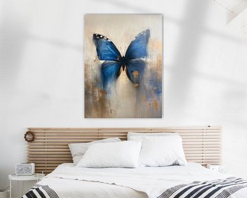 Vlinder van Imagine