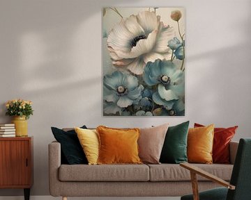 Flowers by Imagine