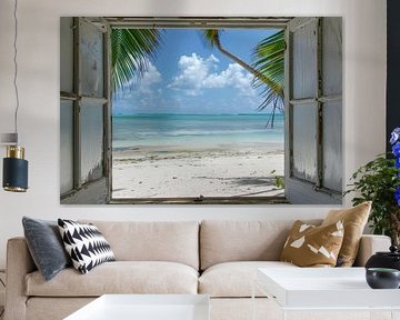 Windows for your home by Poster Art Shop