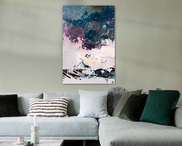 landscape 39 by NATH